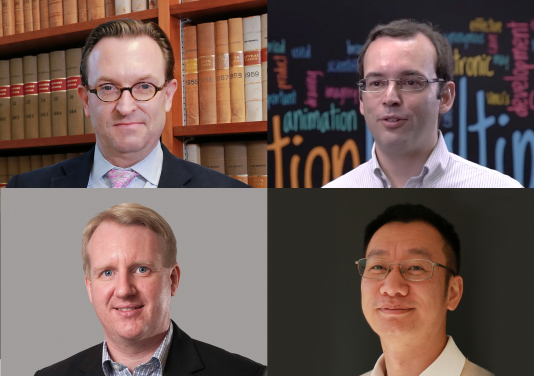 Seven HKU academics conferred as RGC inaugural Senior Research Fellows and Research Fellows