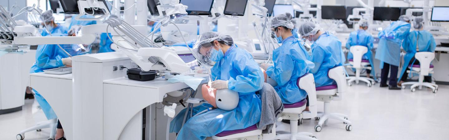Dental Surgury