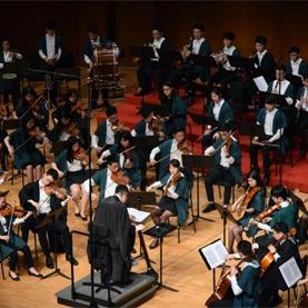 HKU Orchestra