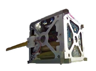 CubeSat prototype for the Business Economy for Space Technology Programme