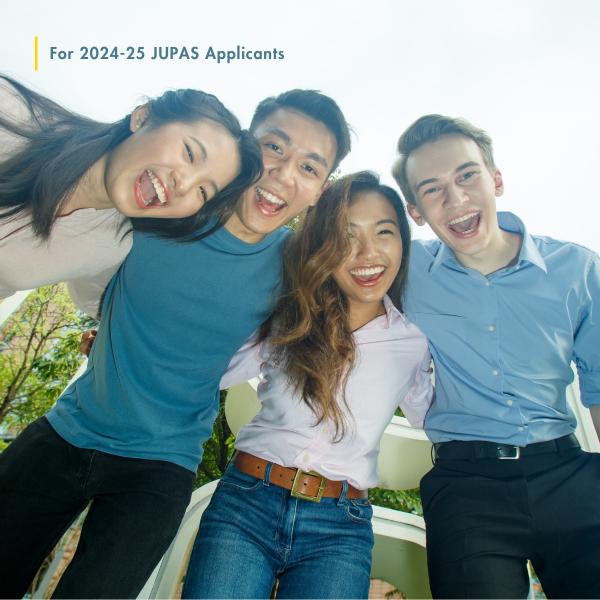 Info Sessions 2025