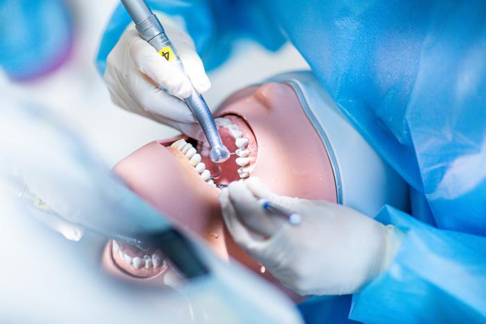 Bachelor of Dental Surgery