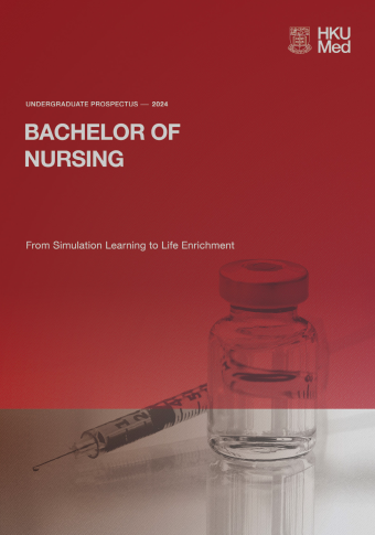 nursing